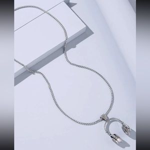 🎧 Awesome Headphone Necklace 🎧